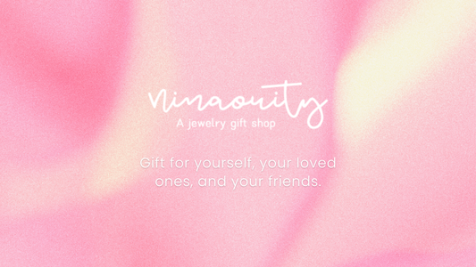 Ninaouity - A jewellery gift shop